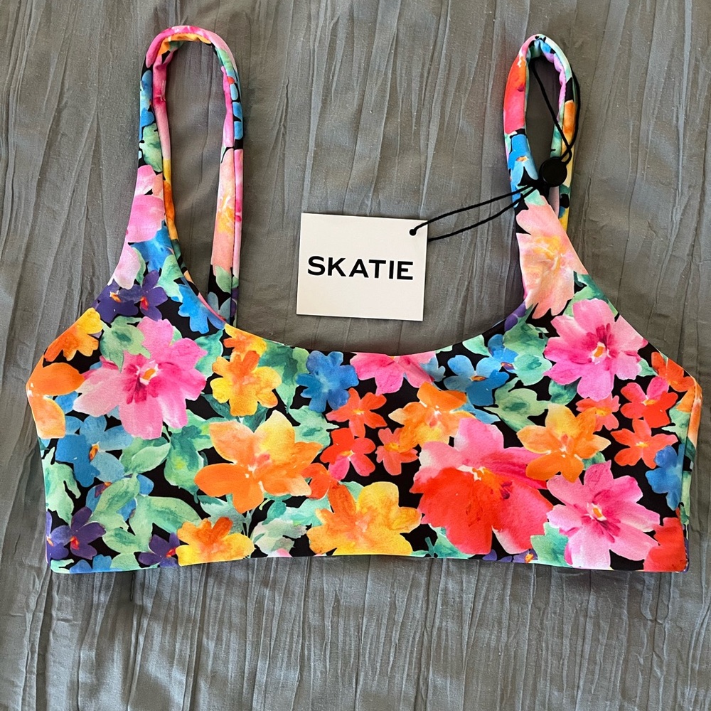SKATIE Swim Set ‘Marbella’ - Picture 6 of 8